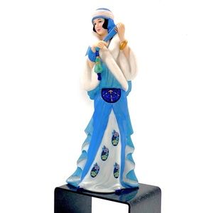 Blue Rhapsody From Lenox